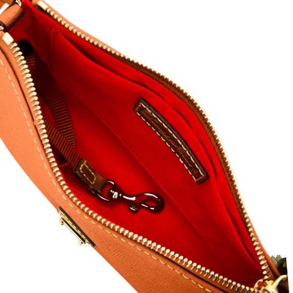 Dooney & Bourke Saffiano Lexi Crossbody - Picture 2 of 5